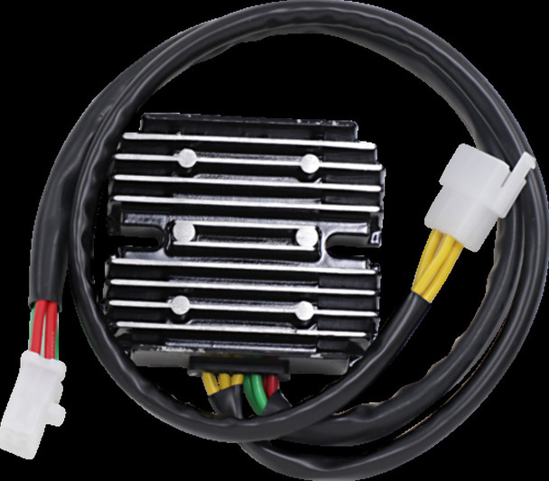 RICK'S MOTORSPORT ELECTRIC 14-131 REGULATOR/REC LITH-ION