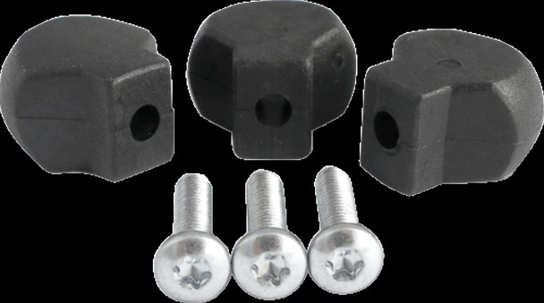 EPI WE213221 Secondary Clutch Button Kit FOR POLARIS ATV