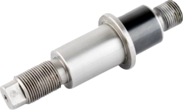 WSM 003-113-02 Pump Shaft - Impeller - Sea Doo