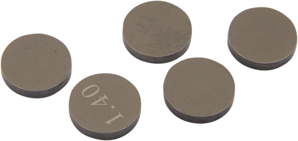 Prox 29.74814 Valve Shims - 7.48 mm x 1.40 mm - 5 pack