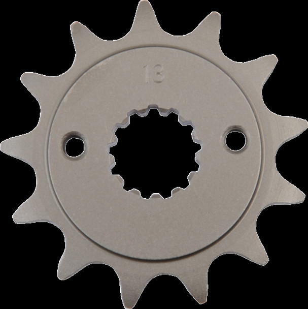 PARTS UNLIMITED 1212-0159 SPROCKET  C/S KAW/SUZ 13T