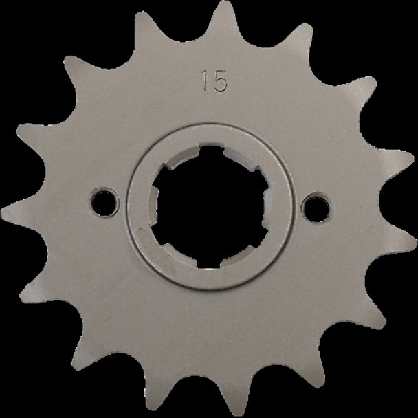 PARTS UNLIMITED K22-2668 C/S SPROCKET YAM 520 15T