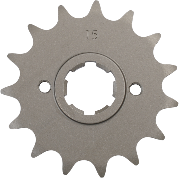 PARTS UNLIMITED K22-2668 C/S SPROCKET YAM 520 15T