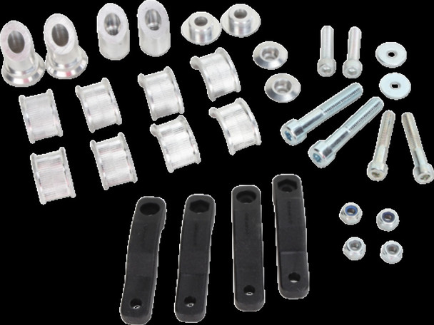 ACERBIS 2404249999 INSERT HANDGUARD RALLY