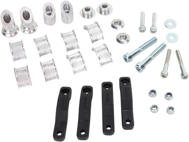 ACERBIS 2404249999 INSERT HANDGUARD RALLY