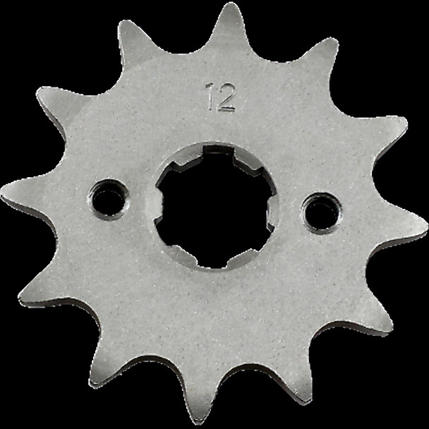 PARTS UNLIMITED K22-2503S C/S SPROCKET HON 520 12T