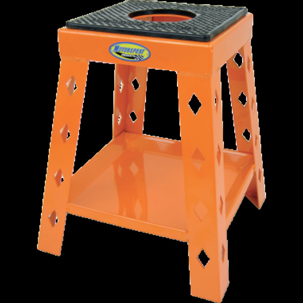 MOTORSPORT PRODUCTS 94-3126 STAND DIAMOND ORANGE