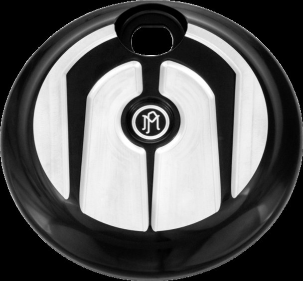 PERFORMANCE MACHINE (PM) 0200-2005SCA-BM DOOR FUEL 8-19FLH SCA CC