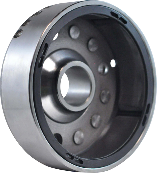 RM Stator RM11504 Magneto Flywheel Rotor - Carbureted Fan Cooled - Ski-Doo
