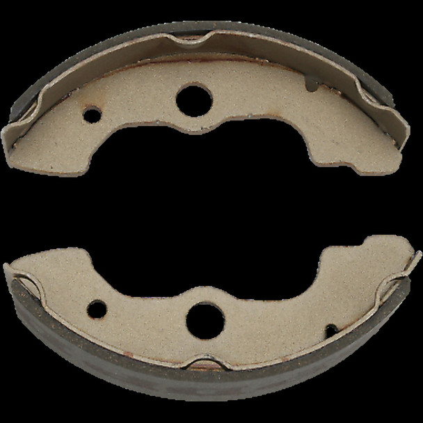 DP BRAKES 9147 SHOE  ATV HON  FRT