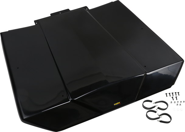 Maier 194770 Roof Panel - Black