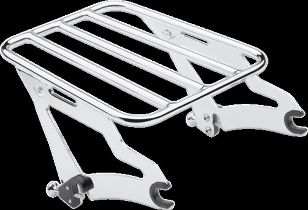 Cobra Detachable Luggage Rack