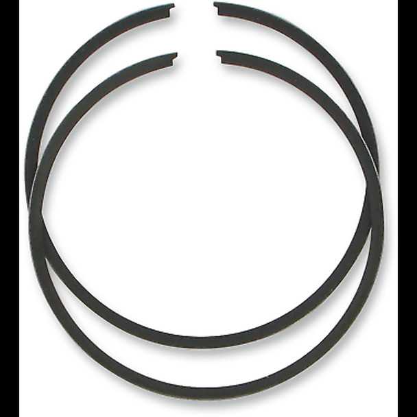PARTS UNLIMITED R09-679 RING SET  ARCTIC STD