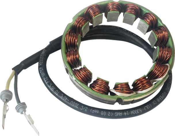 RICK'S Motorsport Electric 21-039 Stator - 97-98 for Ducati