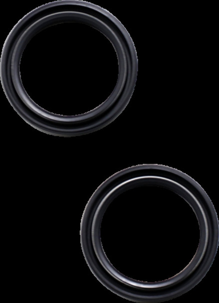 PARTS UNLIMITED 0407-0267 FORK SEAL 38X50X8/9.5 NOK