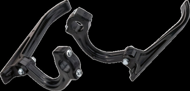 MOOSE RACING HARD-PARTS 0635-1560 HANDGUARD ROOST2 MOUNT