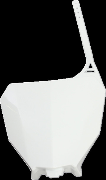 UFO HO04686-041 PLATE NUMBER FOR CRF450R/RX 17