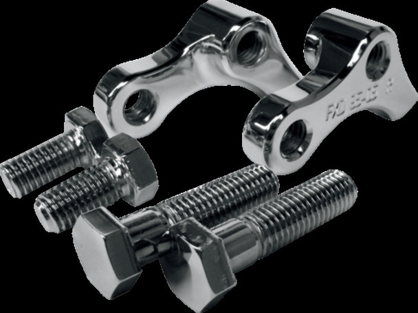 LA CHOPPERS LA-7590-01 LOWERING KIT FXD 95-05 CH