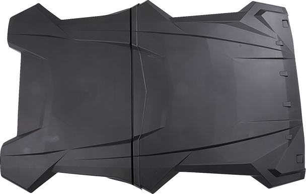 Seizmik 81-20108 Composite Roof - 4 Seat - for Polaris - Rzr