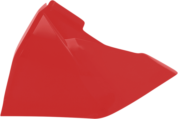 Acerbis 2685980004 Airbox Cover - Red