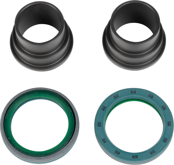 SKF VKWB-F-30-HDS-B Wheel Spacers with Seals Kit - Husaberg/for Husqvarna/for