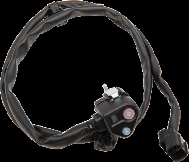 Moose Kill & Mode Switch 2106-0465 for 2017 FOR HONDA CRF450R