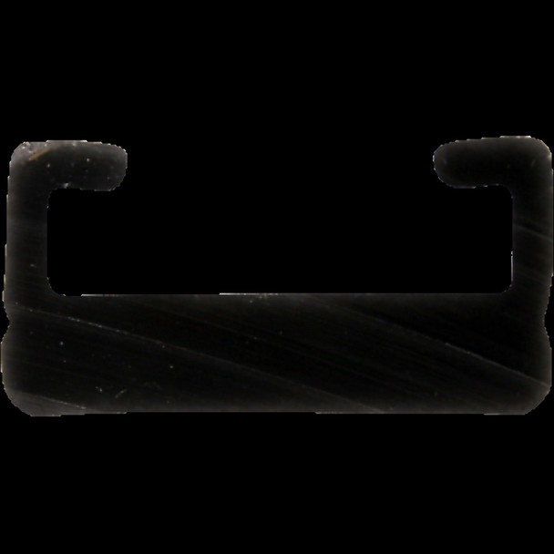 GARLAND 16-4520101-01-8 SLIDE  FOR YAMAHA BLACK