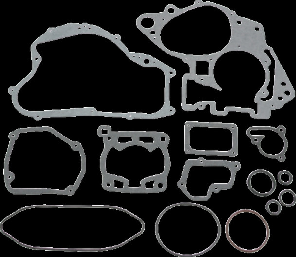 MOOSE RACING HARD-PARTS M808549 MSE MTR GSKT RM125 '01-03