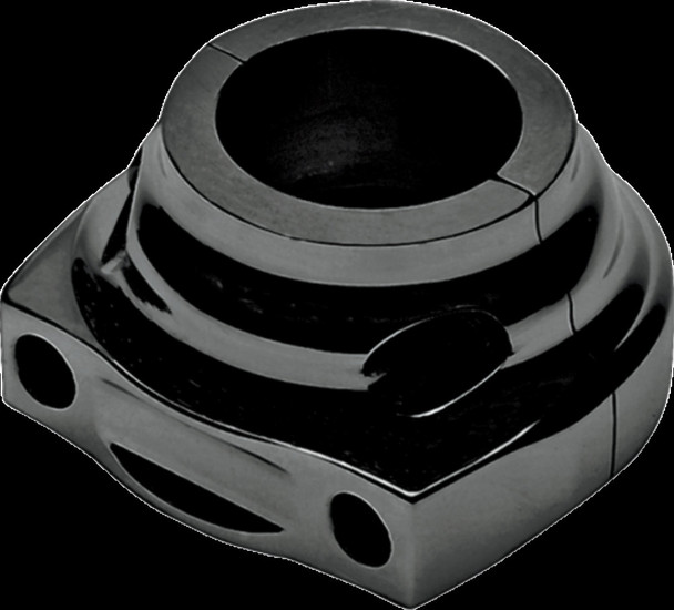 PERFORMANCE MACHINE (PM) 0063-2002-B HOUSING THRTL DUAL BK