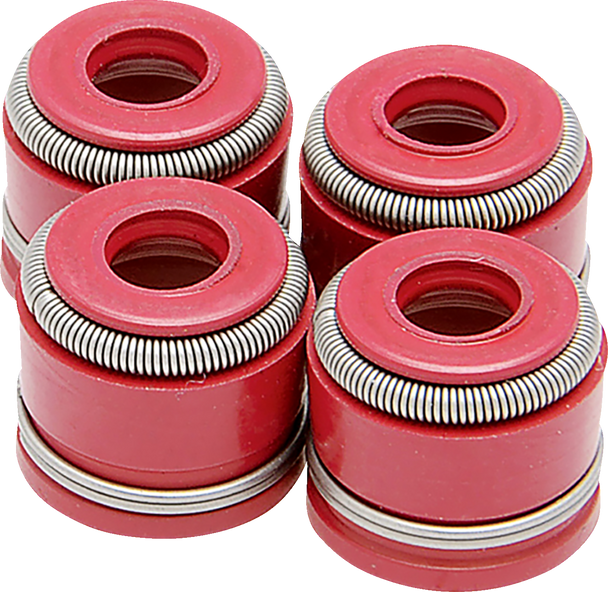 Moose Offroad N/A Valve Seal Kit - for Suzuki