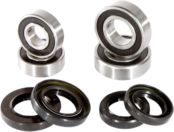 Pivot Works PWFWK-H02-521 Wheel Bearing Front - Kit - CR125/250/500R