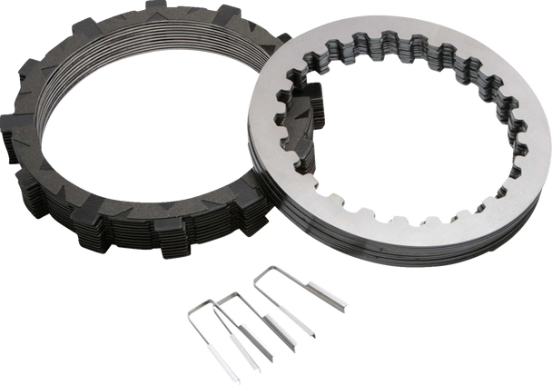 Rekluse RMS-2812002 TorqDrive Cutch Pack Replacement - Tf 250-X