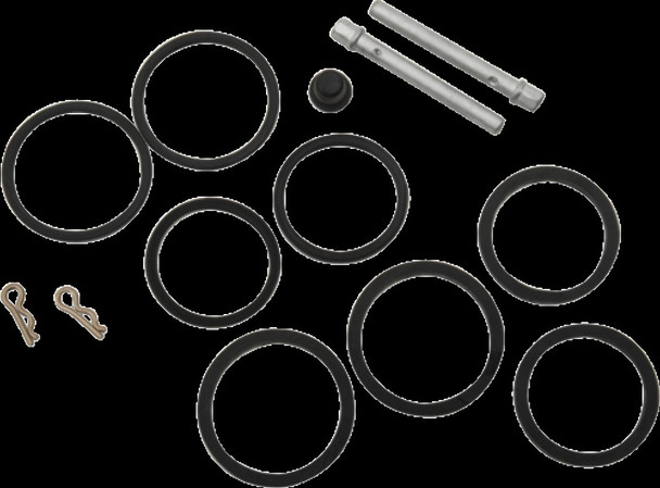 PARTS UNLIMITED 1702-0431 BRAKE CALIPER REBUILD KIT