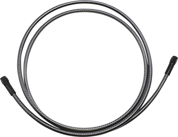 Magnum Shielding 7574 Karbonfibr Brake Line - 74"