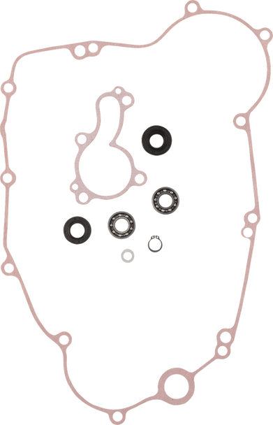 Prox 57.4426 Water Pump Rebuild Kit - for Kawasaki