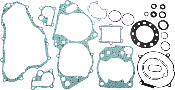Prox 34.1312 Gasket Kit - Complete - for Honda