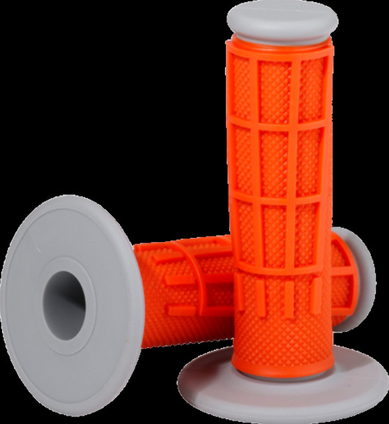 MOOSE RACING HARD-PARTS 0630-2665 GRIP COMP DIA 1/2 WAF OR
