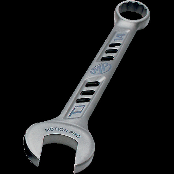 Motion Pro Tool Wrench Titanium 14mm