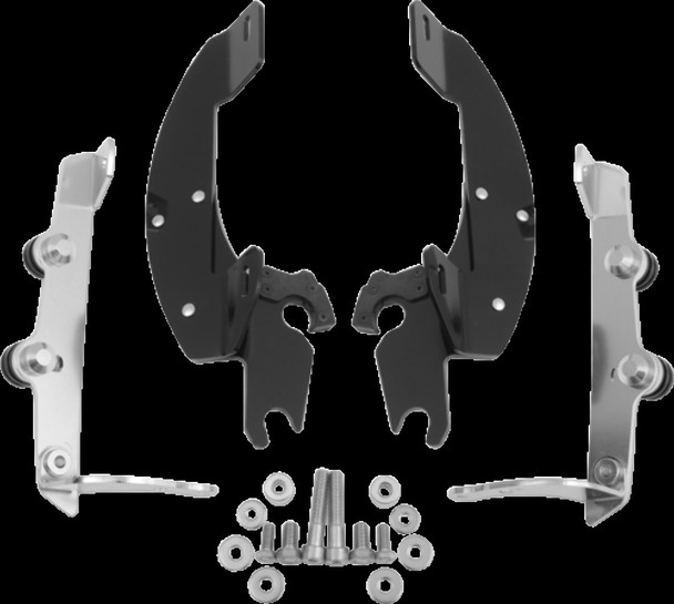 MEMPHIS SHADES METRIC MEK1900 MNT KIT TL BW HON AERO BK
