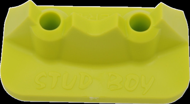 Stud Boy 2522-P2-HVG Backing Plate Pro + Double GR 48PK