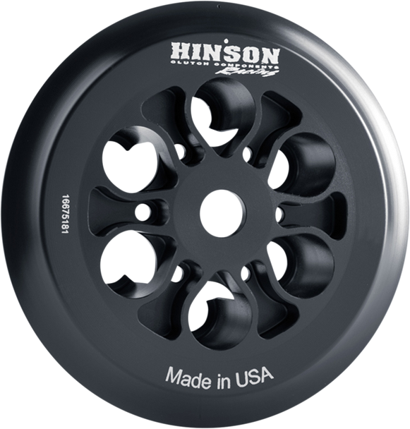 Hinson Racing H597-PP-2101 Pressure Plate - CRF450