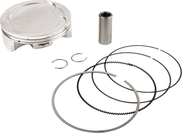 Prox 01.7425.A Piston Kit - 99.96 mm - for Beta 480RR