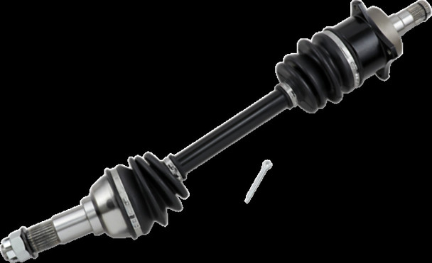 MOOSE UTILITY DIVISION 0214-1580 AXLE CANAM