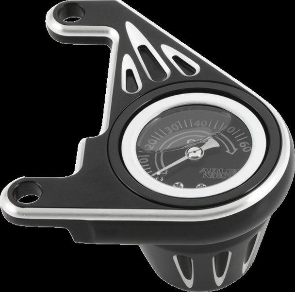 ARLEN NESS 15-668 GAUGE OIL PRES D/C TC