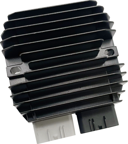 RICK'S Motorsport Electric 10-679 Rectifier Regulator - CF Moto
