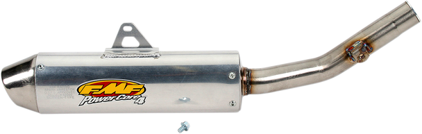 FMF 44141 MUFFLER PC4 SA TTR230