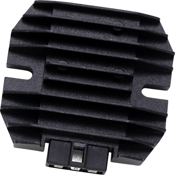 Rick's Electric Lithium-Ion Compatible Rectifier Regulator for Yamaha FZ6 YZF