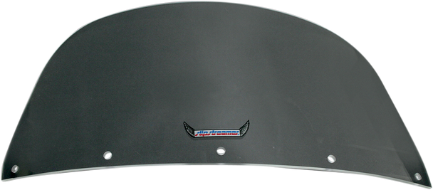 Slipstreamer S-130-10 Windshield - 10" - Clear - 86-95 FLHT/C