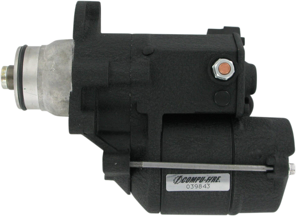 COMPU-FIRE 53810 STARTER 1.6KW 07-17TC BLK