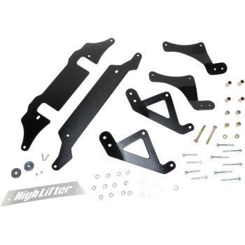 High Lifter 2-5" Signature UTV Lift Kit for Polaris RZR 900 S - PLK9RZRS-50